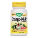 ЧЕЙНДЖ-О-ЛАЙФ 440 mg 100 капс. Nature's Way Change-O-Life 7 Herb Blend