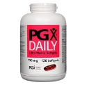 Корен от Конджак 750 mg 120 капс.  Natural Factors  PGX® Daily Ultra Matrix Softgels