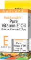 Витамин Е чисто масло 28000 IU 28 ml Restorativ  Pure Vitamin E Oil