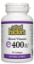 ВИТАМИН E 268 mg /400IU 90 капс.  Natural Factors  Vitamin E