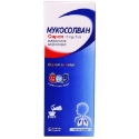 МУКОСОЛВАН сироп 15 mg /5 ml 100 ml Mucosolvan sirop 