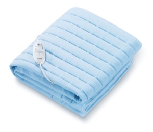 Термоподложка за матрак 130/75  beurer  Comfort heated underblanket TS 20