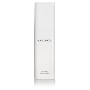 ПОЧИСТВАЩО МЛЯКО С ТРИПЕПТИД 175 ml  Purelogicol  Tri Peptide Deep Cleanser