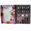 Markwins Създай своя вид The Color Institute Cosmetic Case, Lady in Pink 3324300
