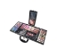 Палитра с гримове куфар 47049   Markwins The Color Workshop Wings Of Beauty 