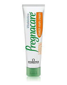 ПРЕГНАКЕР КРЕМ 100 ml  Vitabiotics Pregnacare Stretch Cream