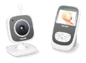 beurer Видео бебефон с WiFi Baby Video Monitor 2 in 1 BY 99 Dual