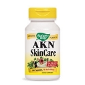 АКН ГРИЖА ЗА КОЖАТА 100 капс. Nature's Way AKN® Skin Care