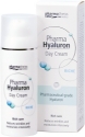 Pharma hyaluron Day Cream with double Hyaluronic Complex  Rich