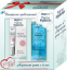 ОБЕМЕН ФИЛЪР ЗА УСТНИ и МИЦЕЛАРНА ВОДА 3 в 1  промо комплект Pharma Hyaluron Volume Lip Booster Rose + Micellar Purifying Water