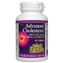 ХОЛЕСТЕРОЛ ФОРМУЛА 60 табл. Natural Factors Advanced Cholesterol