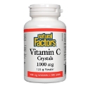 ВИТАМИН С КРИСТАЛИ 1000 mg 125 g Vitamin C Crystals