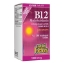 ВИТАМИН В12 1000 mcg 180 сублингвални табл. + 30 бонус  Natural Factors  B12 Methylcobalamin