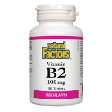 ВИТАМИН В2 100 mg 90 табл. Natural Factors Vitamin B2
