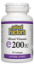 ВИТАМИН E ТОКОФЕРОЛИ МИКС 100 mg  200 IU 90 капс.  Natural Factors Mixed Vitamin E Natural Source  