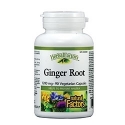 ДЖИНДЖИФИЛ КОРЕН 1200 mg 90 вег.капс. Natural Factors Ginger Root