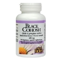 ГРОЗДОВИДЕН РЕСНИК 40 mg 90 капс. Natural Factors  Black Cohosh Standardized Extract
