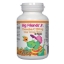 ВИТАМИН С ЗА ДЕЦА ПОРТОКАЛ 250 mg  90 дъвчащи табл. Natural Factors Chewable Vitamin C Tangy Orange