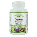 ДИУРЕТИК ФОРМУЛА 90 капс. HerbalFactors® Diuretic Formula