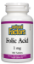 Фолиева киселина (Фолат) 1 mg 90 табл. Natural Factors Folic Acid