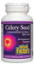 Целина 75 mg 60 вег.капс. Natural Factors  Celery Seed 