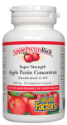 Ябълков Пектин Супер концентрат 500 mg 90 вег.капс. Natural Factors ApplePectinRich®  Super Strength Apple Pectin Concentrate