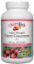 Череша Супер концентрат 500 mg 90 софтгел капс. Natural Factors CherryRich® Super Strength Cherry Concentrate