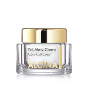 Alcina Клетъчно активен крем с лифтинг ефект 50 ml Cell active cream