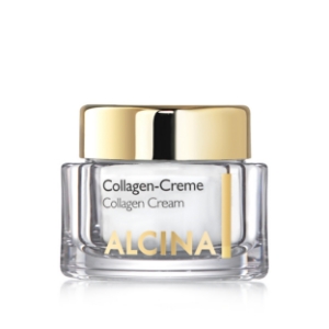 Alcina Колаген крем против бръчки 50 ml Collagen Cream  