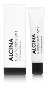 Alcina Крем за ръце 50 ml Eye cream N ° 1 