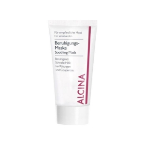 Alcina Успокояваща маска 50 ml  Soothing Mask