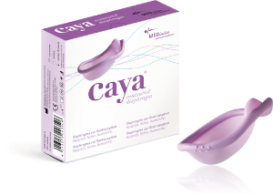 Контрацептивна диафрагма CAYA diaphragm