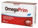 ОмегаПрим 30 капс. + 10 подарък OmegaPrim