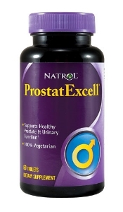 Natrol ПростатЕксел 60 табл. ProstatExcell®