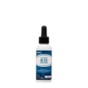 ВИТАМИН B12 сол.60 ml GNC Liquid Vitamin B-12  
