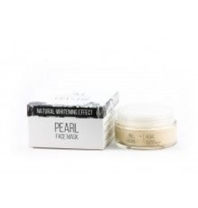 Маска за лице с перлен прах 100 ml Whitening Pearl Face Mask