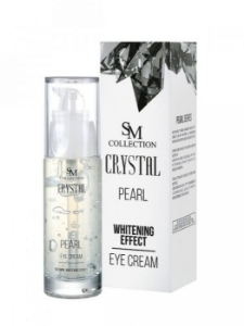 Околоочен крем с Перли 30 ml Brightening Pearl Eye Cream  
