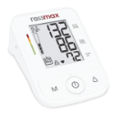 Автоматичен апарат за измерване на кръвно налягане над лакът ROSSMAX  X3 Automatic Blood Pressure Monitor