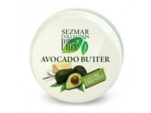 Авокадо Масло 250 ml  PURE AVOCADO BUTTER 