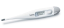 beurer Дигитален термометър  бял  Thermometer FT 09/1 (white)