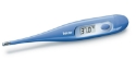 beurer Дигитален термометър син   Thermometer FT 09/1 ((blue))