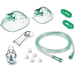 beurer Аксесоари за инхалатор IH18 Nebuliser Accessories Yearly Kit