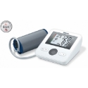 beurer Апарат за измерване на кръвно налягане над лакътя Upper arm blood pressure monitor  BM 27