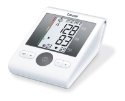 beurer Апарат за измерване на кръвно налягане над лакътя Upper arm blood pressure monitor BM 28