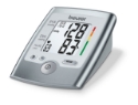 beurer Апарат за измерване на кръвно налягане над лакътя Upper arm blood pressure monitor BM 35