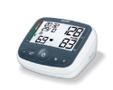 beurer Апарат за измерване на кръвно налягане над лакътя  Upper arm blood pressure monitor  BM 40