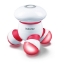 beurer Мини масажор червен Mini massager  MG 16 Red