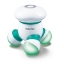 beurer Мини масажор зелен MG 16 Green Mini Massager