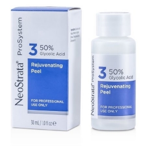 Пилинг разтвор с 50% гликолова киселина  30  ml Neostrata ProSystem Glycolic Acid Rejuvenating Peel 3