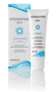 SYNCHROLINE HYDRATIME plus face cream КРЕМ ЗА ЛИЦЕ 50 ml